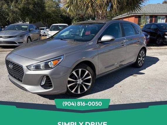 HYUNDAI ELANTRA GT 2020 KMHH35LE1LU139092 image HYUNDAI ELANTRA GT 2020 KMHH35LE1LU139092 image